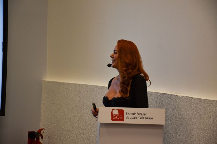 ISCE promoveu seminário sobre os desafios da gestão dos destinos turísticos — foto 6