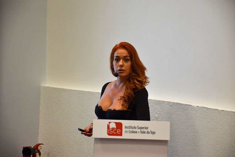 ISCE promoveu seminário sobre os desafios da gestão dos destinos turísticos — foto 16