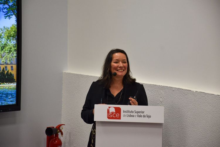 ISCE promoveu seminário sobre os desafios da gestão dos destinos turísticos — foto 22