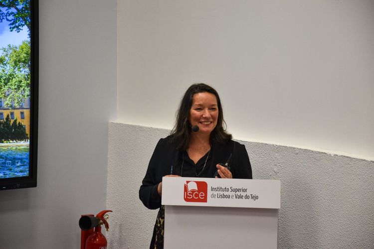 ISCE promoveu seminário sobre os desafios da gestão dos destinos turísticos — foto 13