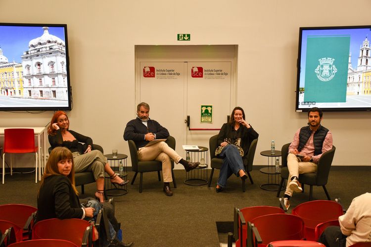 ISCE promoveu seminário sobre os desafios da gestão dos destinos turísticos — foto 27