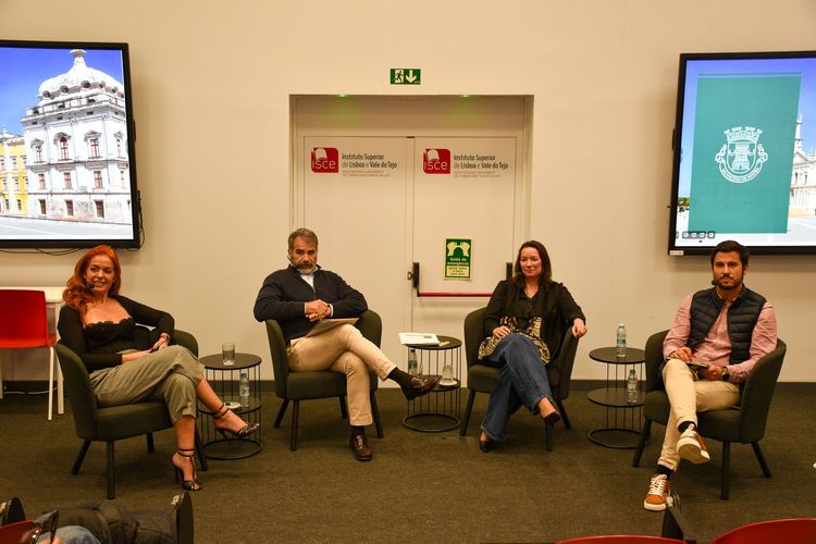 ISCE promoveu seminário sobre os desafios da gestão dos destinos turísticos — foto 23