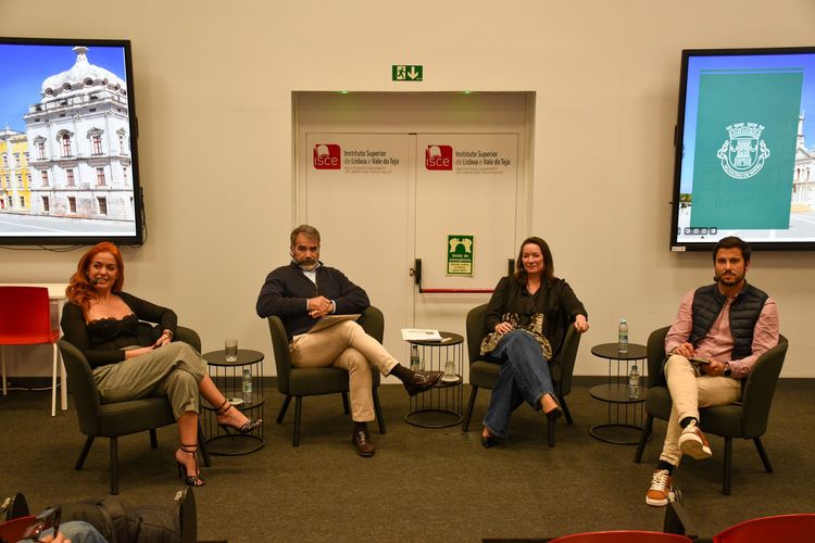 ISCE promoveu seminário sobre os desafios da gestão dos destinos turísticos — foto 25