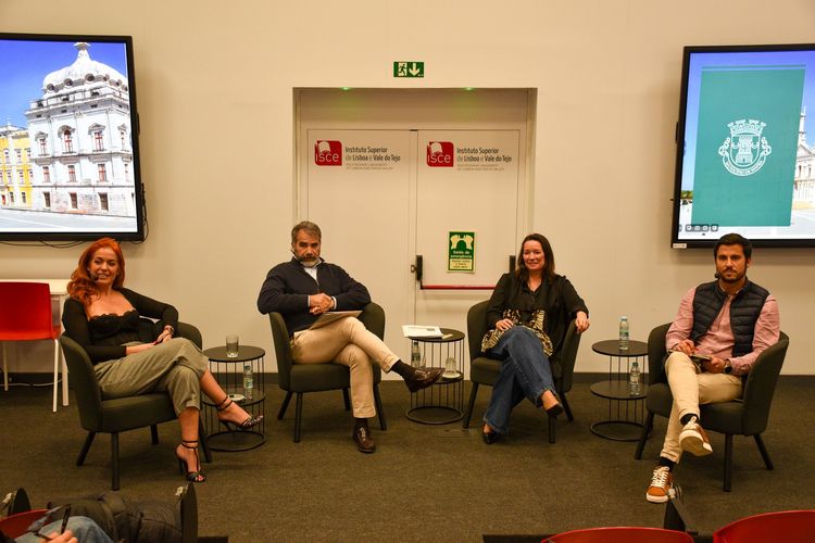 ISCE promoveu seminário sobre os desafios da gestão dos destinos turísticos — foto 24