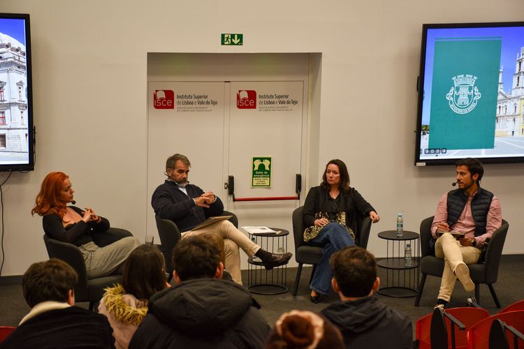 ISCE promoveu seminário sobre os desafios da gestão dos destinos turísticos — foto 18