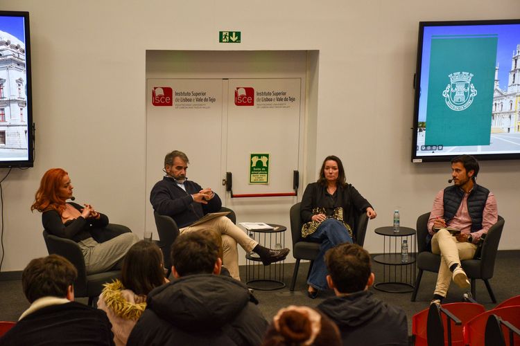 ISCE promoveu seminário sobre os desafios da gestão dos destinos turísticos — foto 20