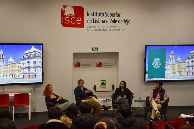 ISCE promoveu seminário sobre os desafios da gestão dos destinos turísticos — foto 28