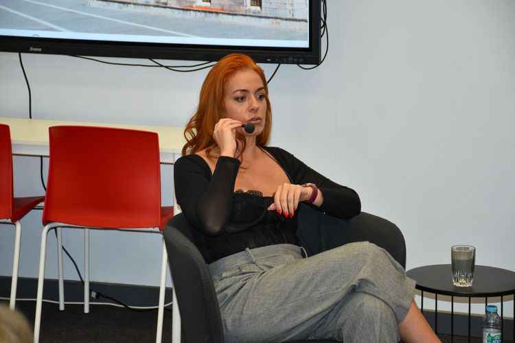 ISCE promoveu seminário sobre os desafios da gestão dos destinos turísticos — foto 10