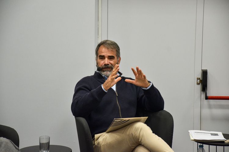 ISCE promoveu seminário sobre os desafios da gestão dos destinos turísticos — foto 15