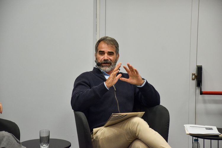 ISCE promoveu seminário sobre os desafios da gestão dos destinos turísticos — foto 14