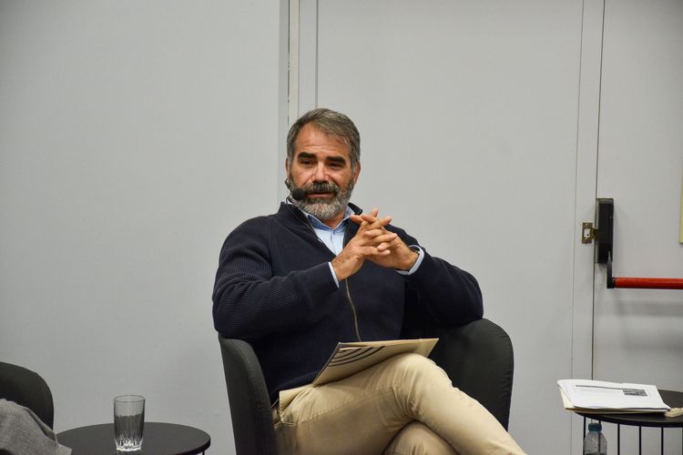 ISCE promoveu seminário sobre os desafios da gestão dos destinos turísticos — foto 11