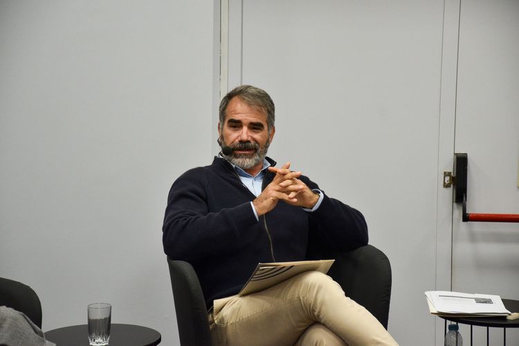 ISCE promoveu seminário sobre os desafios da gestão dos destinos turísticos — foto 9