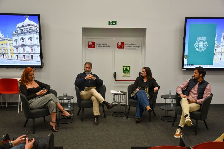 ISCE promoveu seminário sobre os desafios da gestão dos destinos turísticos — foto 26