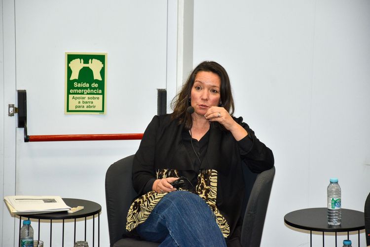 ISCE promoveu seminário sobre os desafios da gestão dos destinos turísticos — foto 12