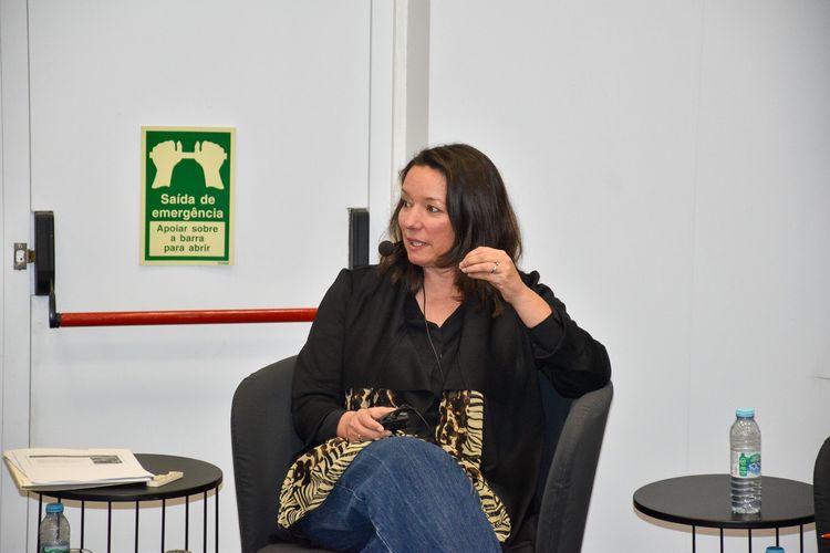 ISCE promoveu seminário sobre os desafios da gestão dos destinos turísticos — foto 8