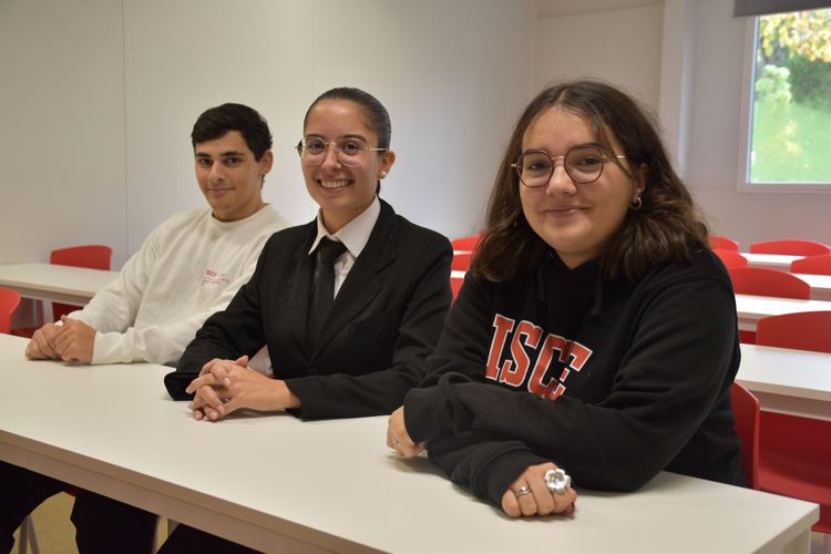 Sessão Comemorativa do 41.º Aniversário do ISCE Foto 29