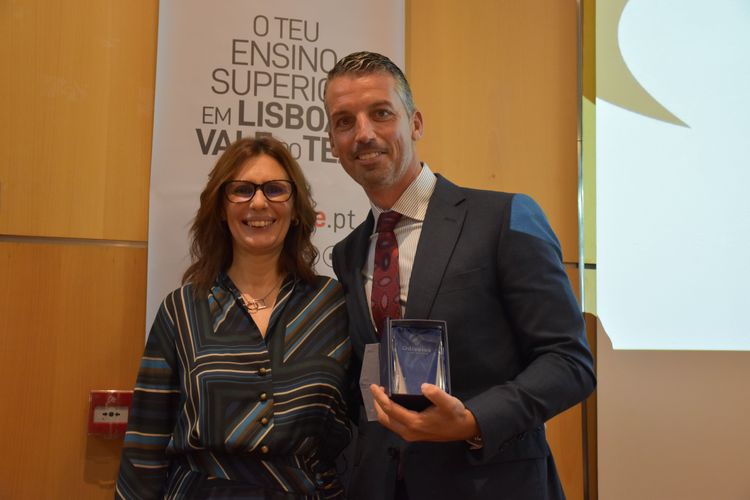 ISCE celebra 39.º aniversário Foto 12