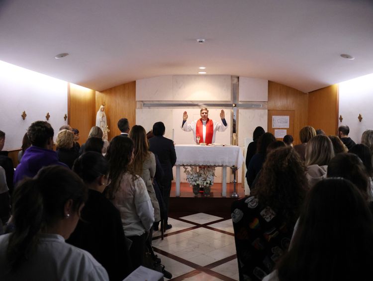 Sessão Comemorativa do 41.º Aniversário do ISCE Foto 5