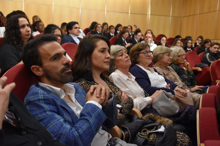 ISCE celebra 39.º aniversário Foto 27