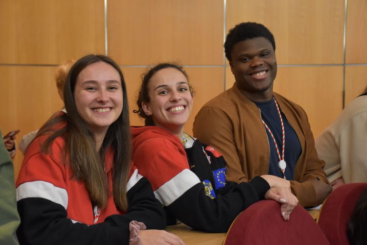 ISCE celebra 39.º aniversário Foto 28