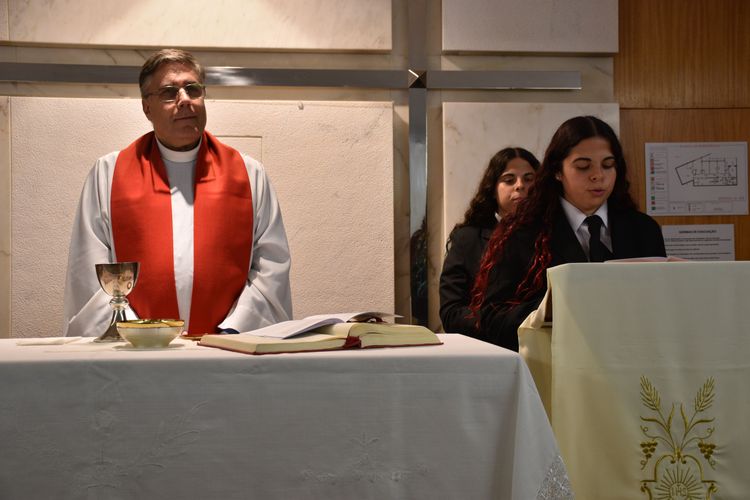 Sessão Comemorativa do 41.º Aniversário do ISCE Foto 30