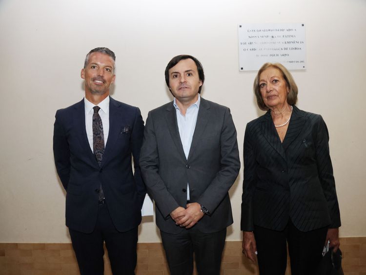 Sessão Comemorativa do 41.º Aniversário do ISCE Foto 4