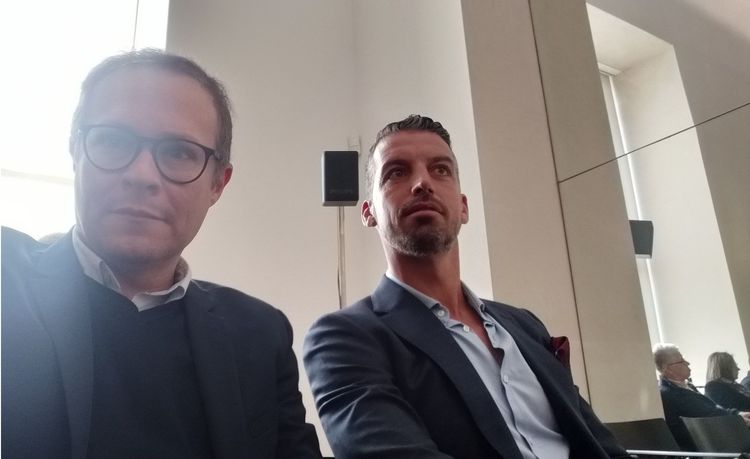 ISCE no Mosteiro de Odivelas Foto 3