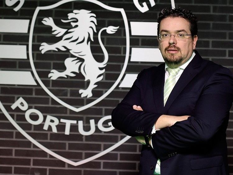 Aula Aberta Online com Miguel Albuquerque - Os desafios do ecletismo na Gestão Desportiva