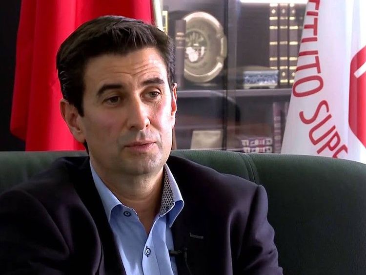 Ação de Formação "Preparação Mental para a Competição"