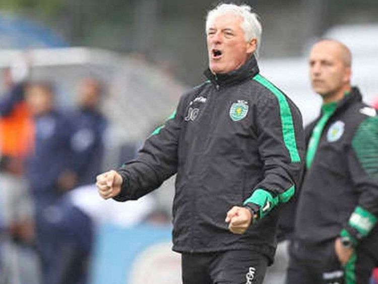 A Formação de Talentos no Futebol