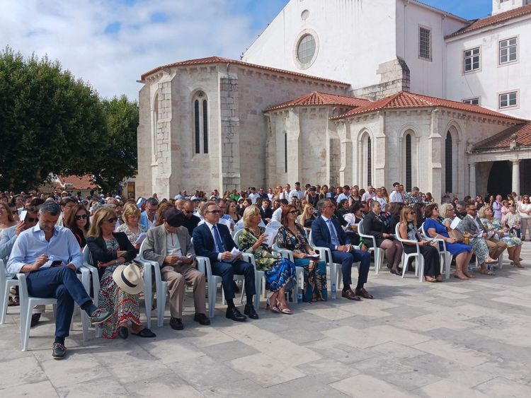Bênção dos Estudantes Finalistas 2023 Foto 3