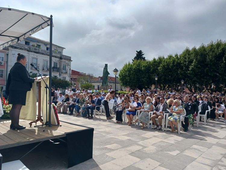 Bênção dos Estudantes Finalistas 2023 Foto 5