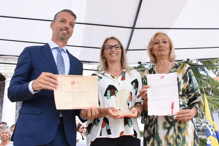 Bênção dos Estudantes Finalistas 2023 Foto 7