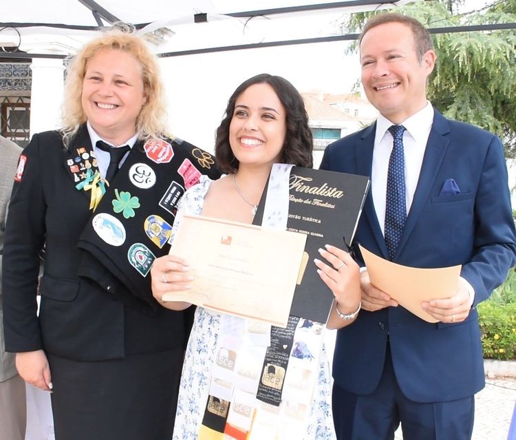 Bênção dos Estudantes Finalistas 2023 Foto 1