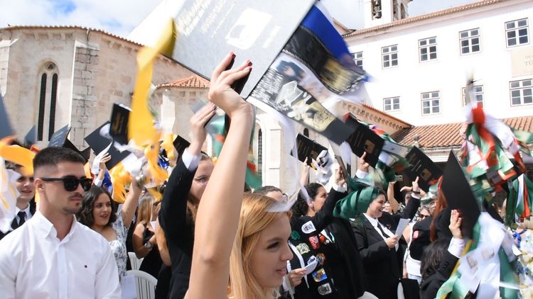 Bênção dos Estudantes Finalistas 2023 Foto 10