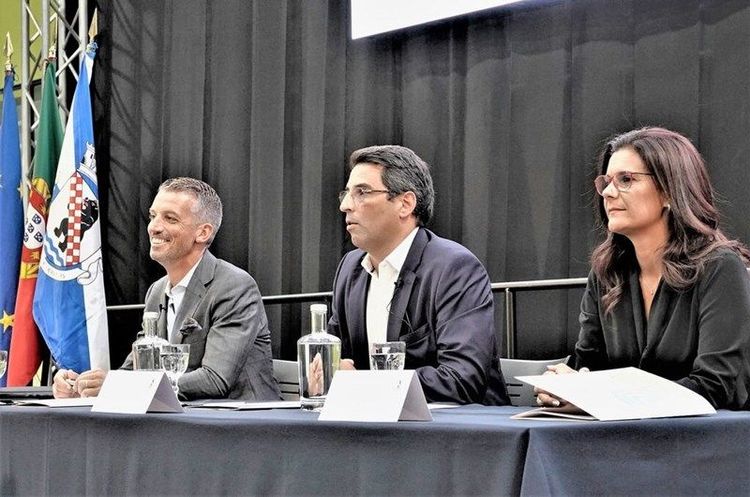 ISCE participa nas II Jornadas Pedagógicas da Câmara Municipal de Odivelas Foto 2