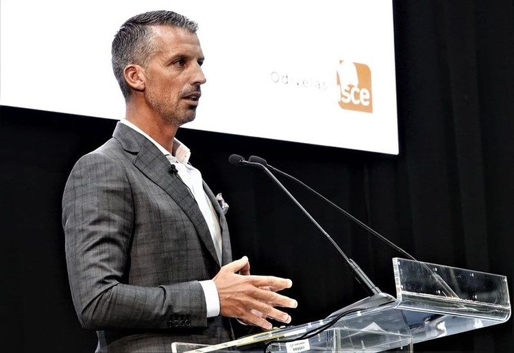 ISCE participa nas II Jornadas Pedagógicas da Câmara Municipal de Odivelas Foto 1