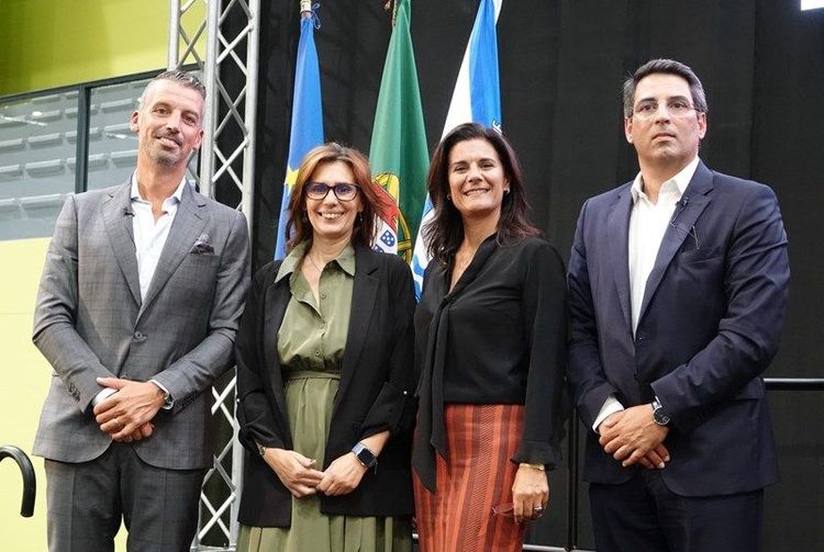 ISCE participa nas II Jornadas Pedagógicas da Câmara Municipal de Odivelas Foto 4