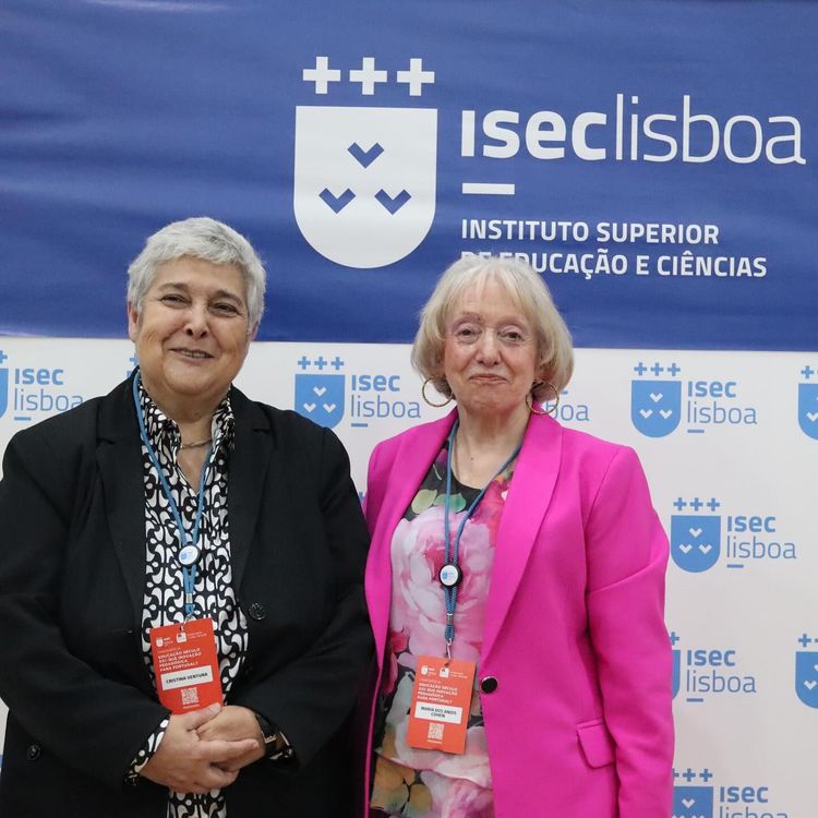 Conferência "Educação Século XXI: Que Inovação Pedagógica para Portugal?" Foto 1