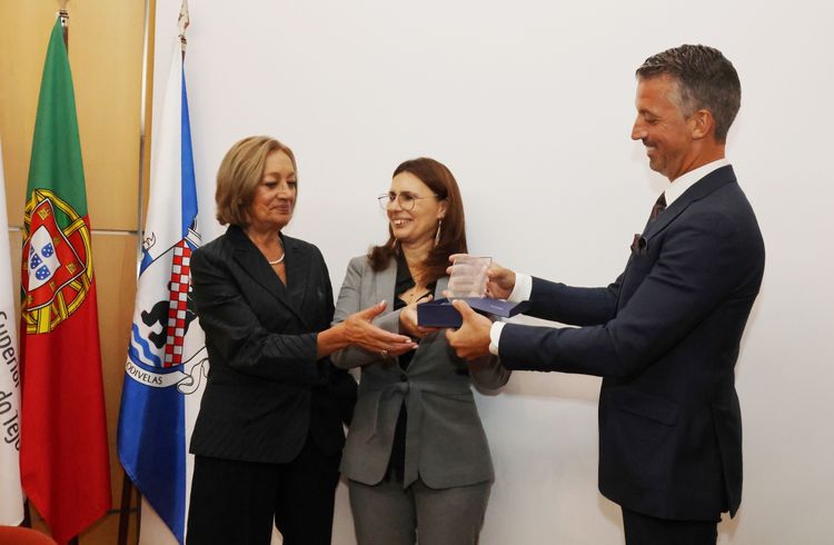 Sessão Comemorativa do 41.º Aniversário do ISCE Foto 1