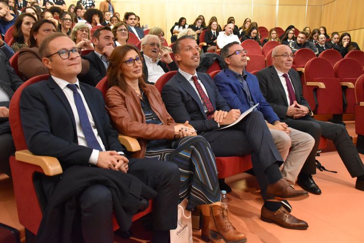 ISCE celebra 39.º aniversário Foto 6