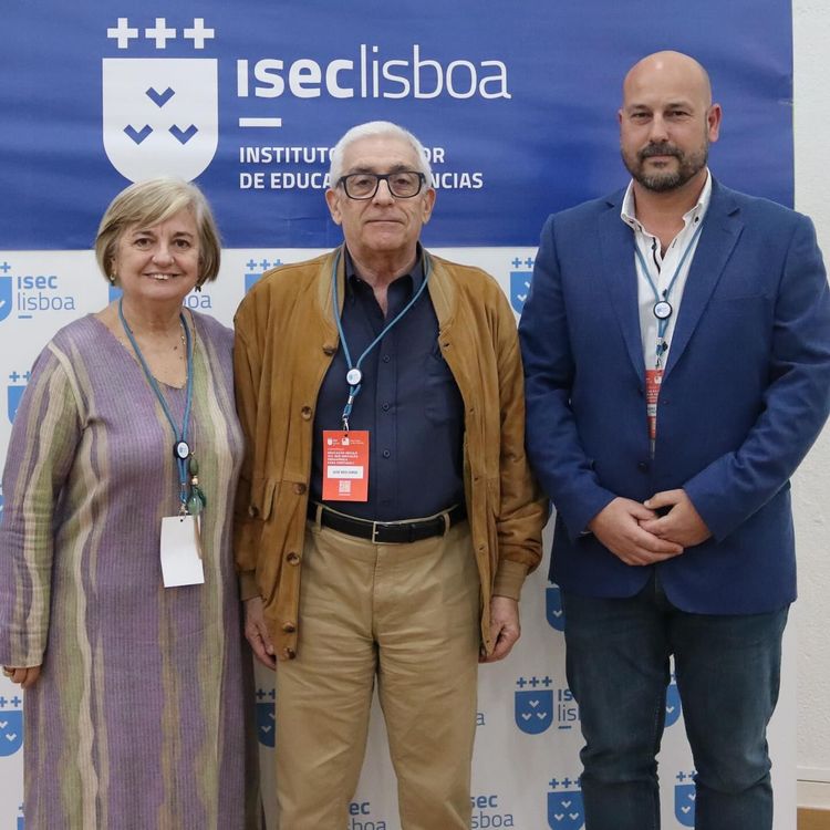 Conferência "Educação Século XXI: Que Inovação Pedagógica para Portugal?" Foto 2