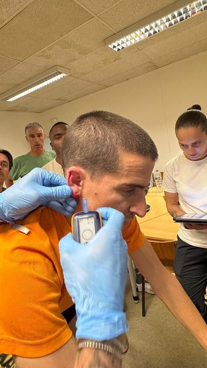 Atletas de Alto Rendimento enriquecem Aulas dos Mestrados em Desporto Foto 4