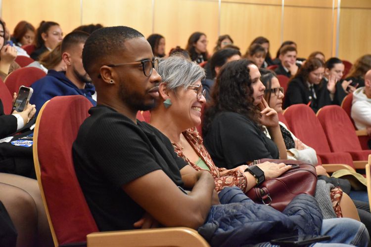 ISCE celebra 39.º aniversário Foto 5