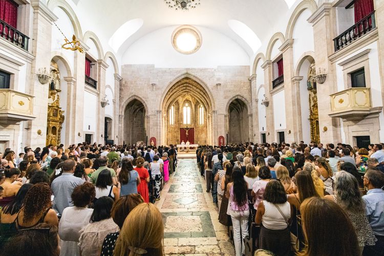Bênção dos Finalistas do ISCE reúne mais de mil participantes em dia de celebração e emoção — foto 17