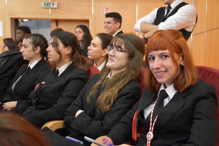 ISCE celebra 39.º aniversário Foto 3