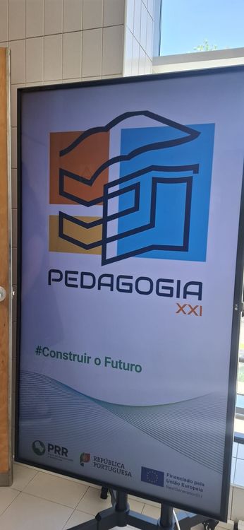 ISCE participa no Bootcamp Pedagogia XXI Foto 2