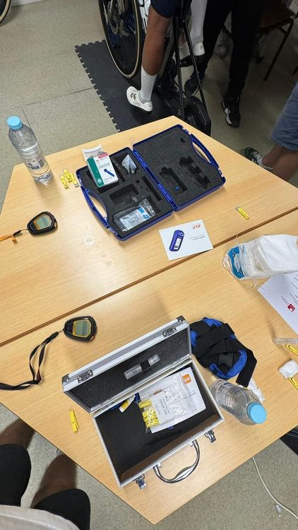 Atletas de Alto Rendimento enriquecem Aulas dos Mestrados em Desporto Foto 5