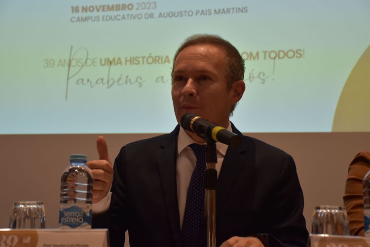 ISCE celebra 39.º aniversário Foto 7