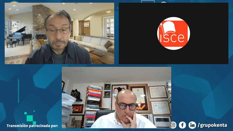 ISCE e ISCE Douro coorganizam o Congresso Internacional CISIET 2026 no Chile — foto 14